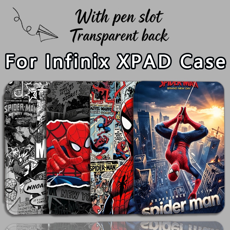 rotation i319 สำหรับ Infinix XPAD 20 case XPAD 11 pro Infinix XPAD 20 Pro 12 oppo pad se 11 case
