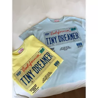 California tees - เสื้อยืดผ้าคอตตอน สกรีนจม (ส่งด่วน)