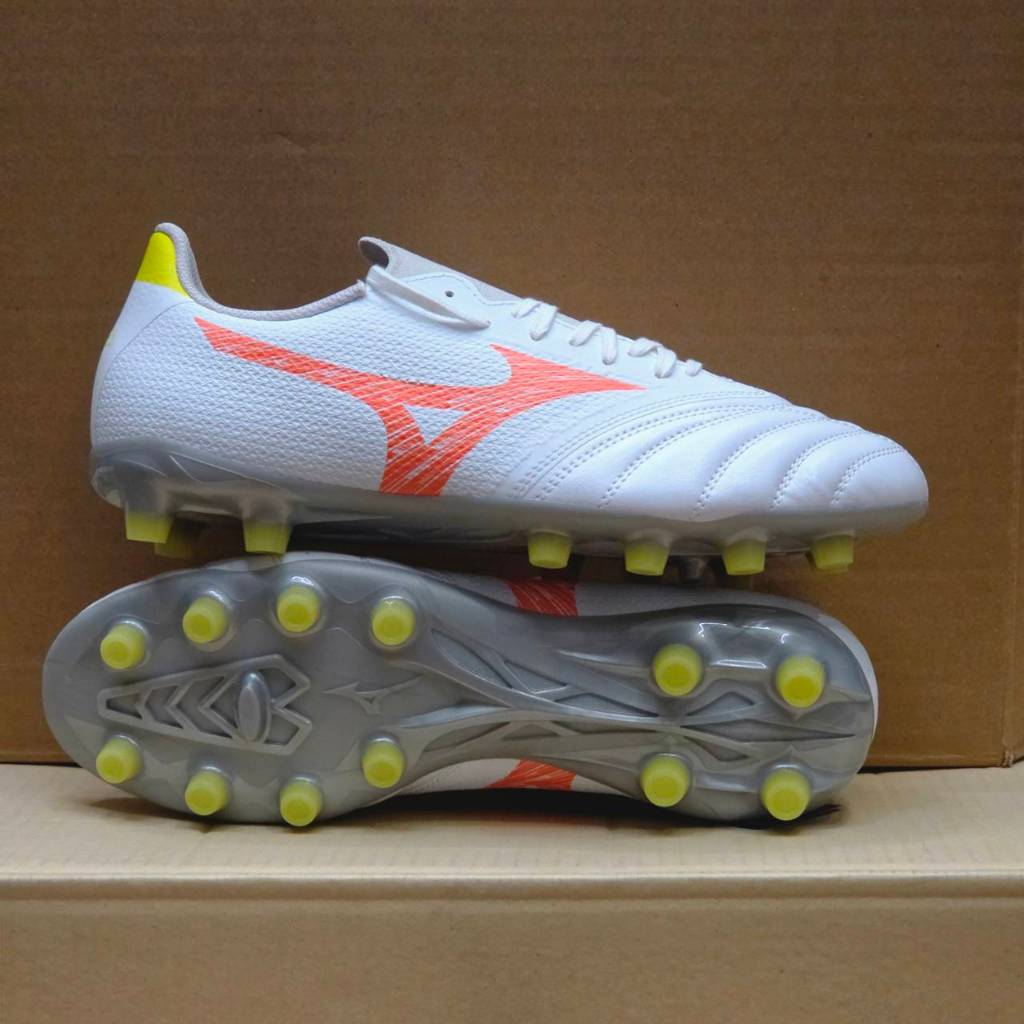 MORELIA NEO V BETA SELECT FG นีโอเบต้า ซีเร็คเวียดนาม ปุ่ม FGP1GA269654