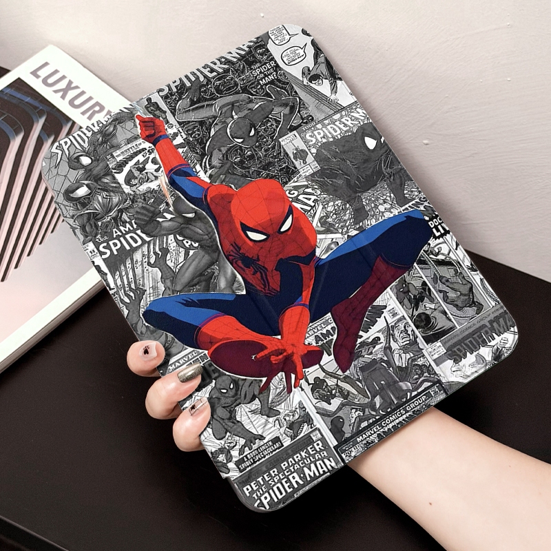 3+y o068 เคสไอแพด ipad gen11 case a16 air11 Air5 6 7 8 Gen9/8/7 10.2 Pro11  เคสสำหรับไอแพด 10.5 10 2