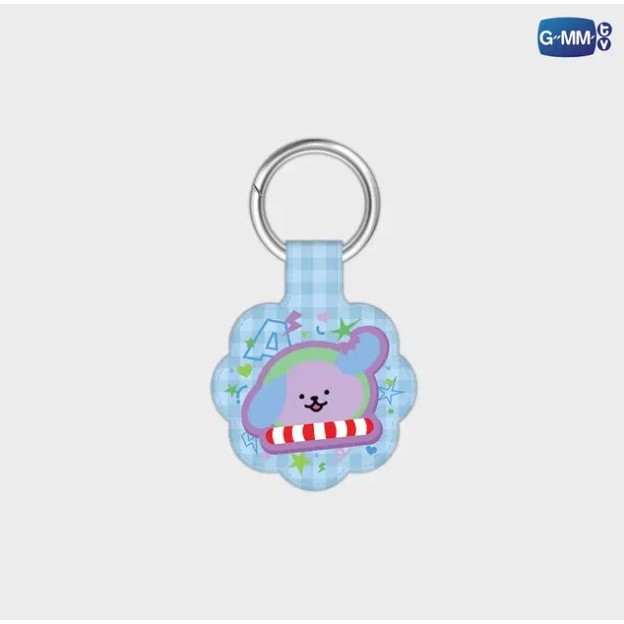 AVOCEAN MAGNETIC UTILITY CLIP KEYCHAIN พร้อมส่ง