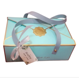 🎁Cookies gift set คุกกี้เนยรวมรส คุกกี้วันแม่ 🍪 เลือกป้ายแท็กได้ พร้อมพิมพ์คำอวยพร ของขวัญทุกเทศกาลึ
