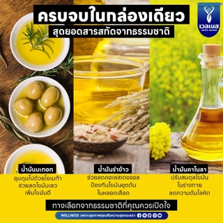 🔥โปรสุดคุ้ม ซื้อ 2 แถม 1 Beta Oil ข้าวสีนิล+น้ำมันจมูกข้าว ช่วยดูแลสุขภาพประจำวัน เหมาะสำหรับผู้ใหญ่ทุกวัย พร้อมส่งฟรี