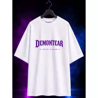 เสื้อ DemonTear " VERITAS IN DOLORE "