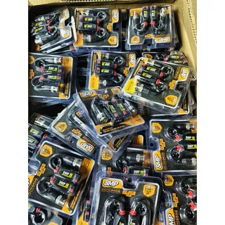 Balun CCTV 8 MP บาลัน กล้องวงจรปิด 8 MP 8 ล้าน มีวงจรป้องกันฟ้าผ่า 3 ระดับ Balun 8MP for CCTV (แบบกด)