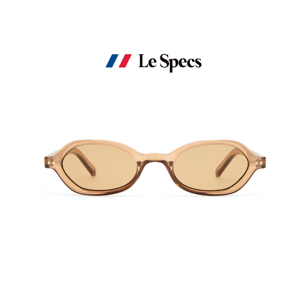 แว่นกันแดด LE SPECS /// FOUNDRY+
