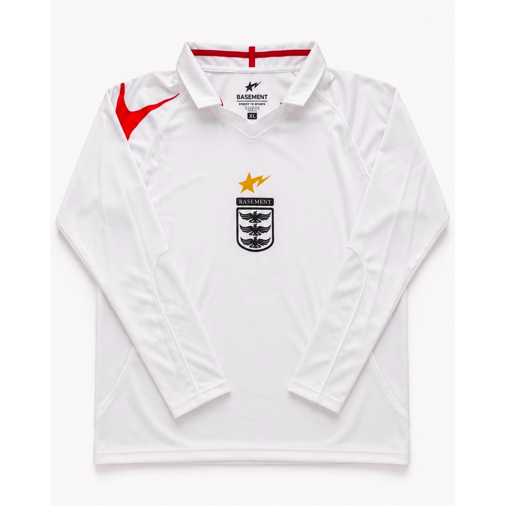 BASEMENT FOOTBALL CLUB
