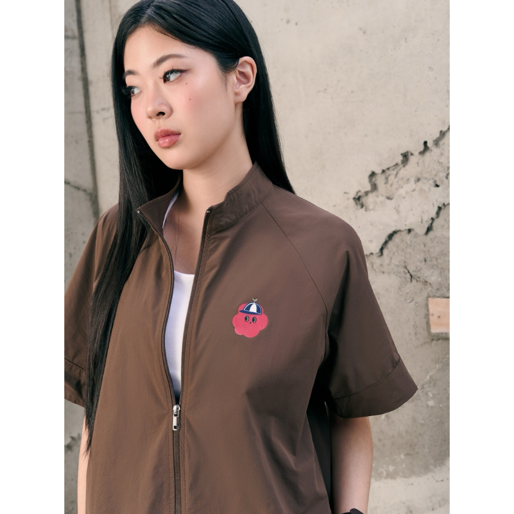 Summer Swing: Selina Outer [MultiStyle with UPF Protection Fabric]