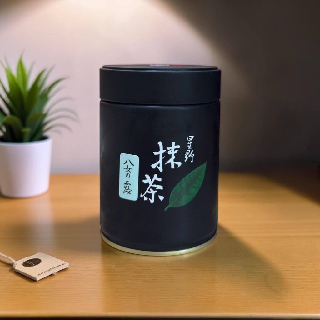มัทฉะ Hoshino Yame No Tsuyu 100g