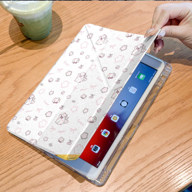 3+y p564 ใช้สำหรับ Redmi Pad 2 Case SE 11 8.7 นิ้ว เคส Xiaomi Pad 7/8 pro Redmipadse 11 poco m1 12.1