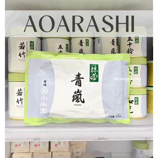 พร้อมส่งมัทฉะบ้านมารุคิว Marukyu Koyamaen Matcha ของแท้นำเข้าจากญี่ปุ่น Isuzu, Aoarashi, Wako,Yugen