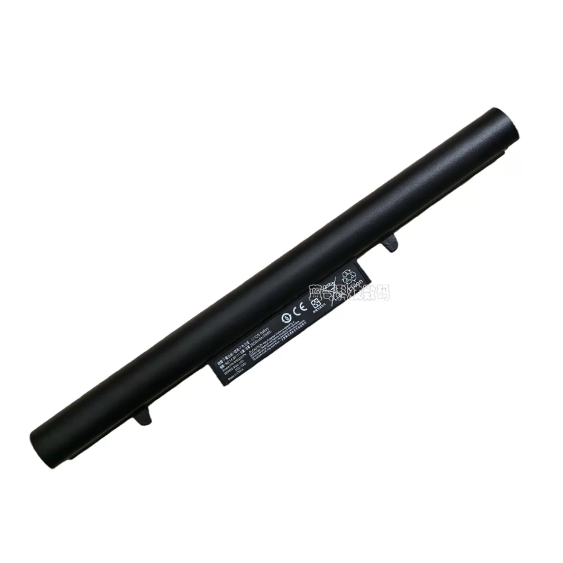 แบรนด์ใหม่ที่เหมาะสม Shenzhou K610D K570C SQU-1303 1201 UN47 K480N Q480S แบตเตอรี่แล็ปท็อป