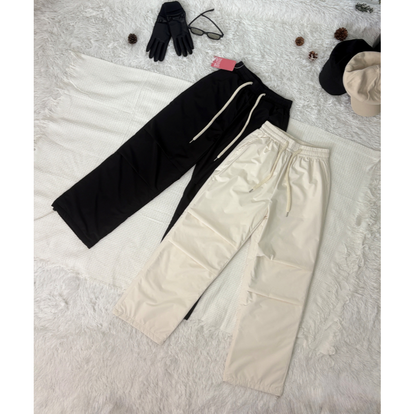 กางเกงขนห่านแท้ รหัส PT25 LUCY DOWN PANT -15C