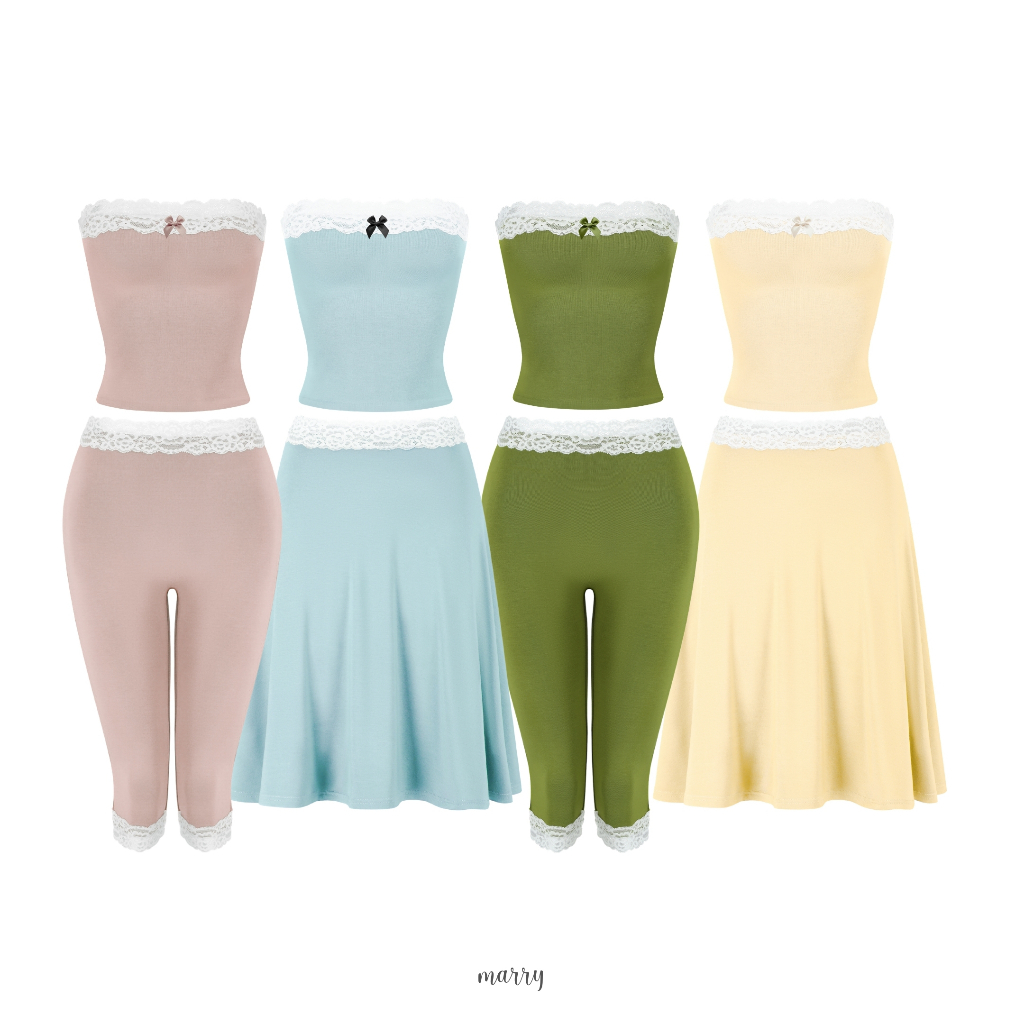 marrystore.official - UR GIRL (พร้อมส่ง)