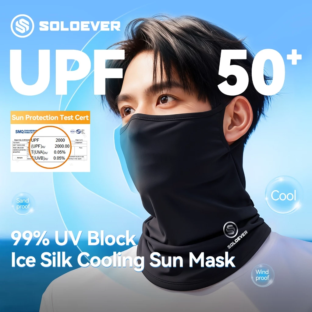 SOLOEVER หมวกโจรสลัดแบบมีเชือกผูกปิดหน้า ระบายอากาศได้ดี ระบายเหงื่อได้สวยงาม ชุดที่ดูดีมีสไตล์