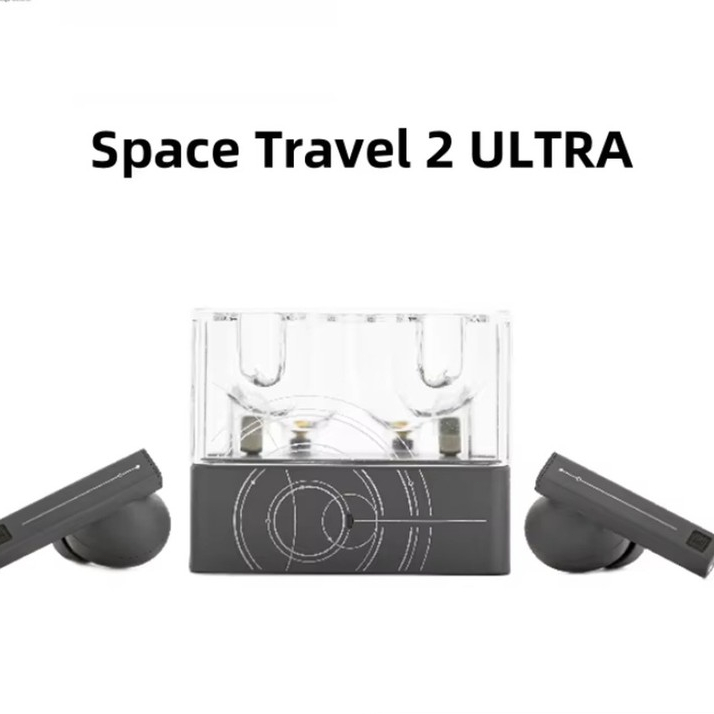 Local Moondrop Space Travel 2 Ultra Bluetooth ANC LDAC 6.0