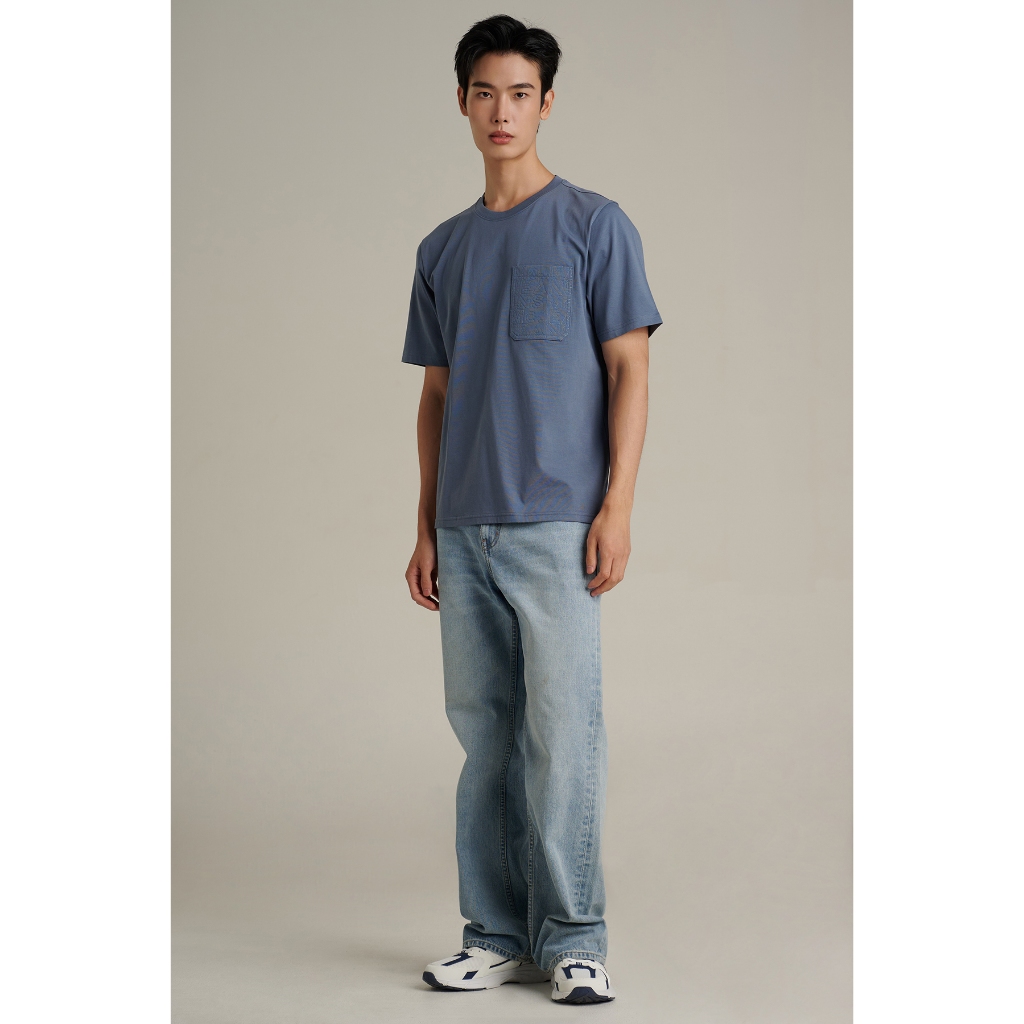 Mc JEANS تيشيرت رجالي Regular Fit — صورة 8