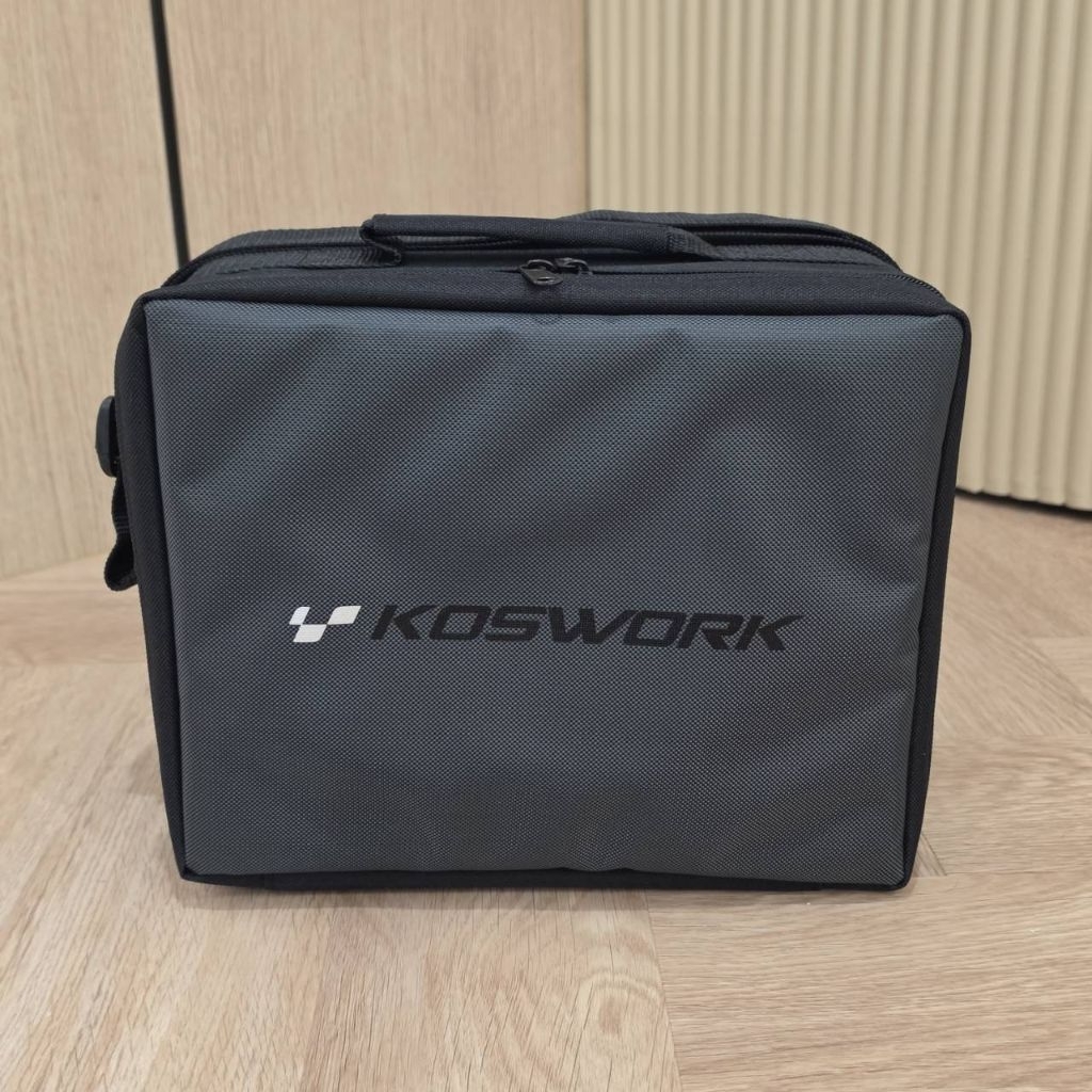 Koswork กระเป๋าใส่วิทยุบังคับ สำหรับ Futaba 7PX 10PX 10PXR