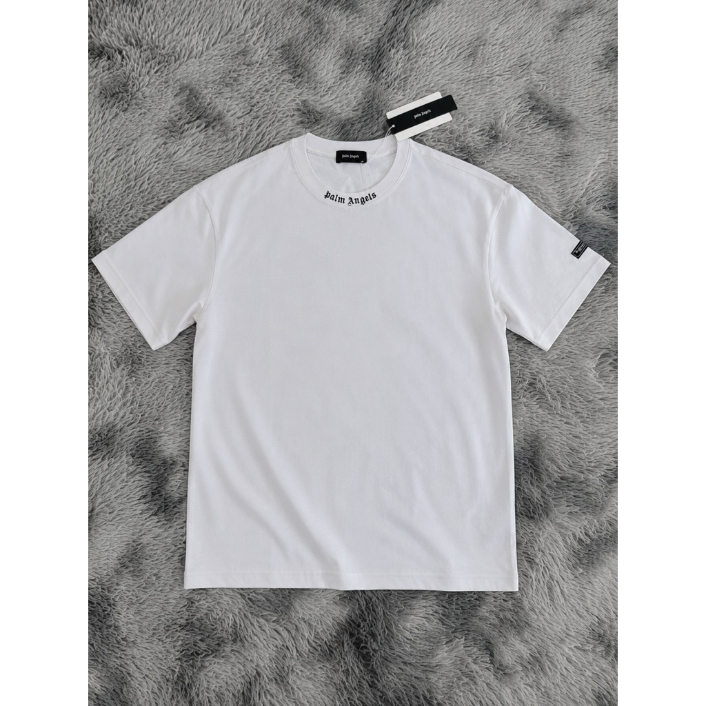 เสื้อยืด Palm Angels Classic Logo T-Shirt