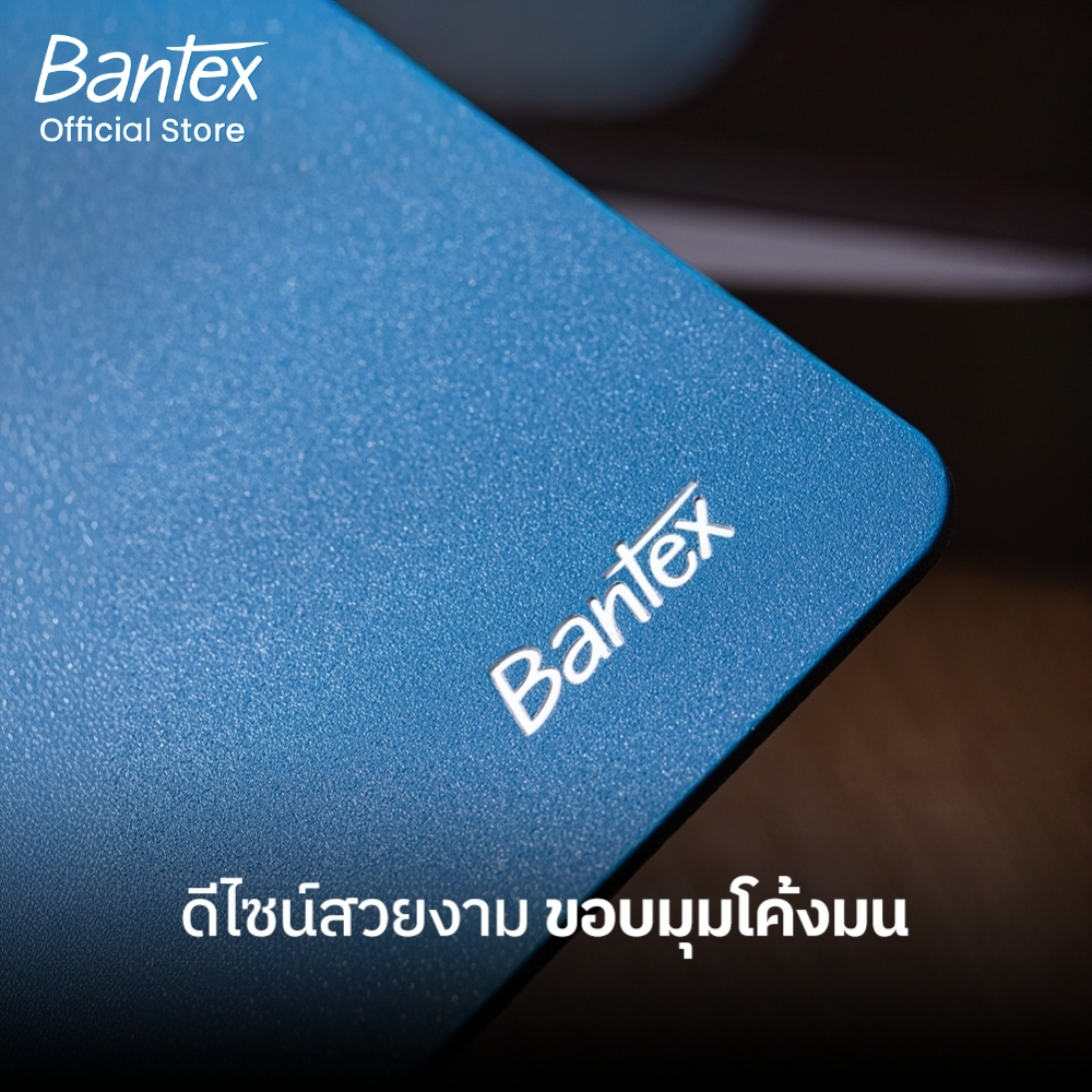 Bantex لوح كتابة بمشبك A4 عمودي — صورة 4