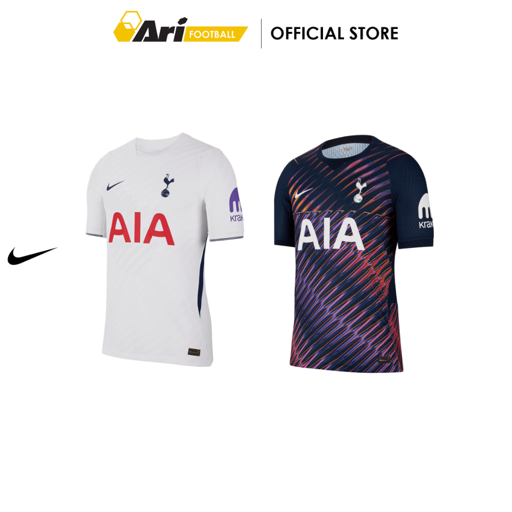 NIKE TOTTENHAM HOTSPUR 2026/2027 PLAYER JERSEY - เสื้อฟุตบอล ไนกี้ เกรดนักตะ
