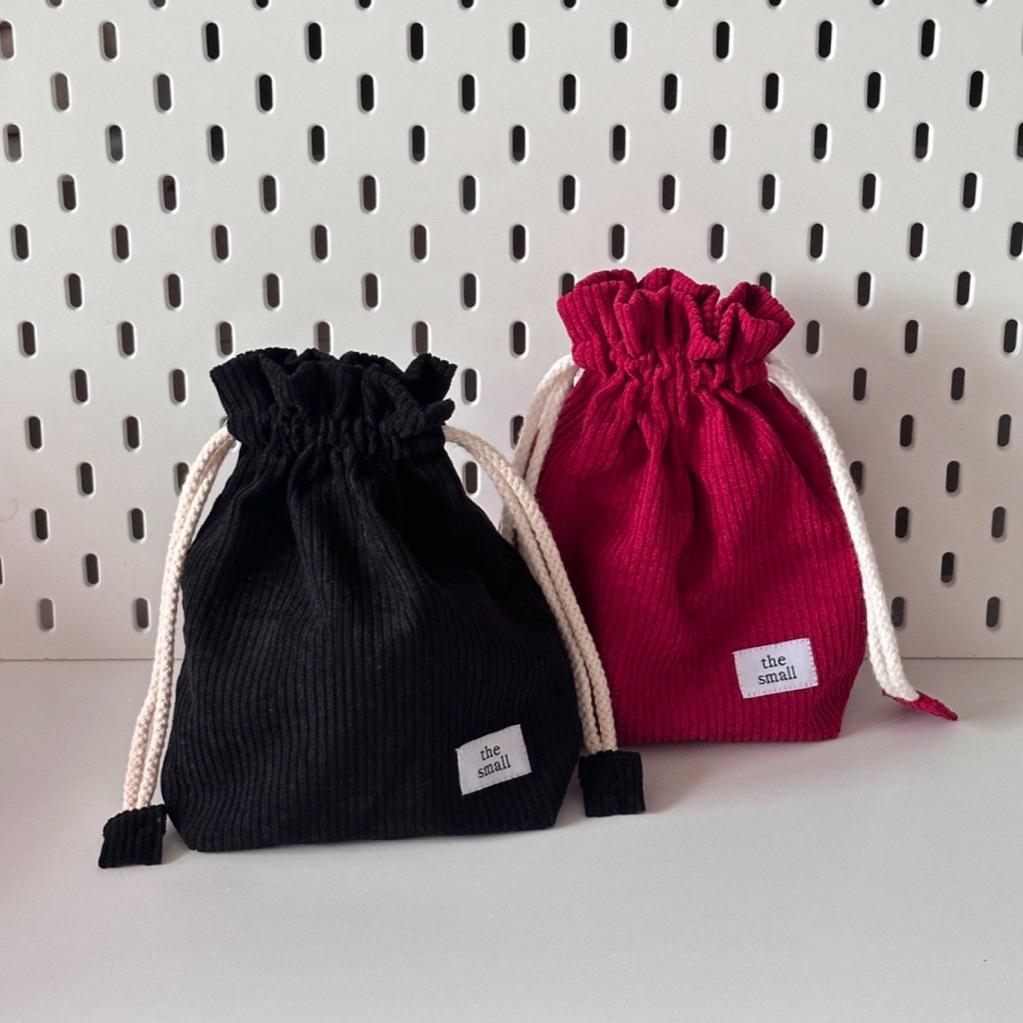 mini bucket color basic by the.smallstuff