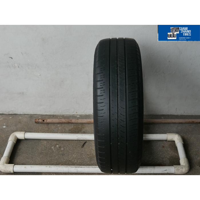 ยางมือสอง 185 65 r15 DUNLOP ปี2020 ราคาต่อเส้น