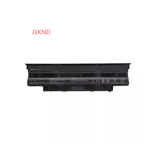 ♡♡แบตเตอรี่สำหรับ Dell N4110 M5010 N5010 N5110 N4050 N3010 J1KND