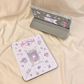 เคสไอแพด อะคริลิค หมุนแกนY รุ่น Air4/5, Gen10, Pro11 นิ้ว, Gen7/8/9(10.2นิ้ว), Pro2018/20/21/22, 9.7รุ่น5/6, Air10.9