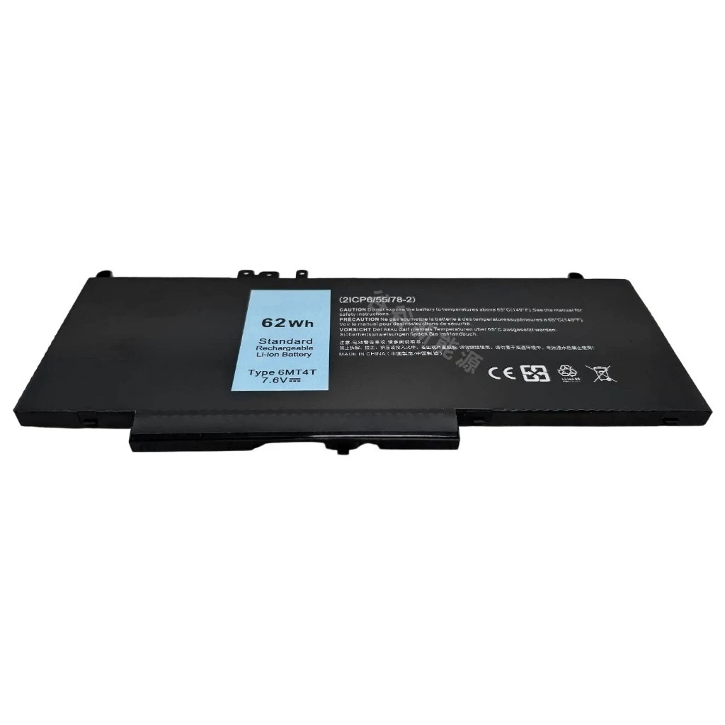 6MT4T Laptop Battery For d.ell Latitude E5450 E5470 E5570 07V69Y TXF9M 79VRK M3510