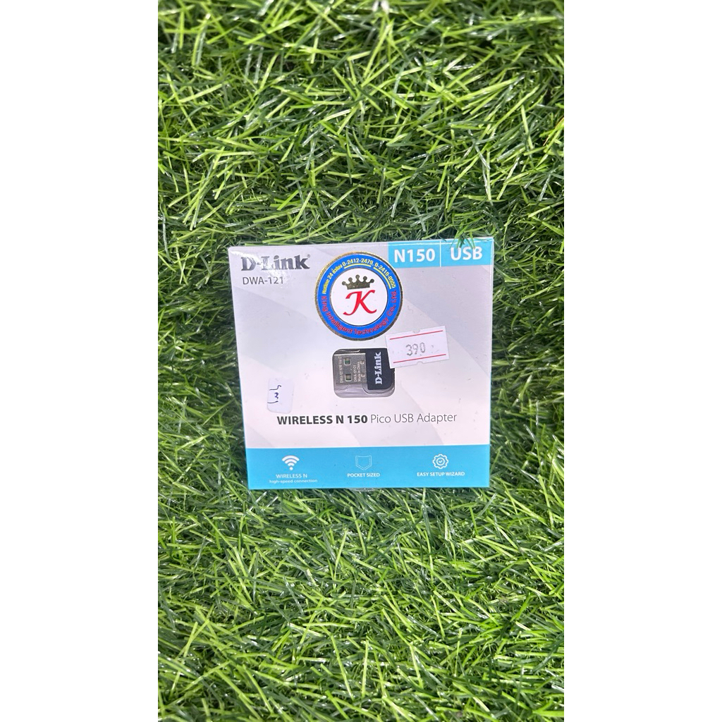 usb wifi dwa-121 dlink