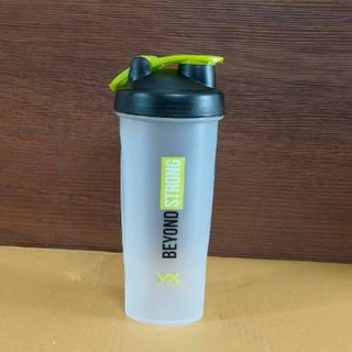 แก้วเชคเวย์ แก้วแบม (แบบไม่มีสปริง) VX Shaker BAAM Shaker Whey Shaker แก้วเชค