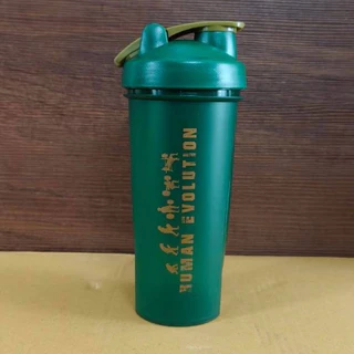 แก้วเชคเวย์ แก้วแบม (แบบไม่มีสปริง) VX Shaker BAAM Shaker Whey Shaker แก้วเชคเกอร์ DYMATIZE