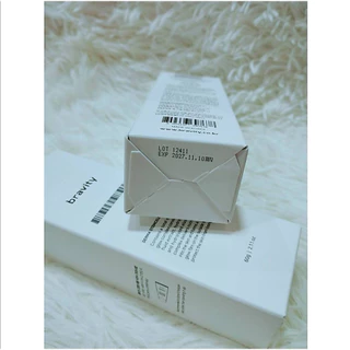 (🌼แท้ / พร้อมส่ง🌼) Bravity Derma Stemcell Deep Glow Pack 60g ⚡ แพ็คเก็จเดิมกล่องขาว สินค้าLotใหม่ หมดอายุปี2027เลยค่า⚡