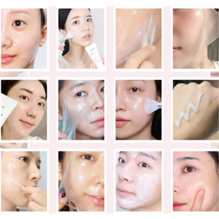 (🌼แท้ / พร้อมส่ง🌼) Bravity Derma Stemcell Deep Glow Pack 60g ⚡ แพ็คเก็จเดิมกล่องขาว สินค้าLotใหม่ หมดอายุปี2027เลยค่า⚡