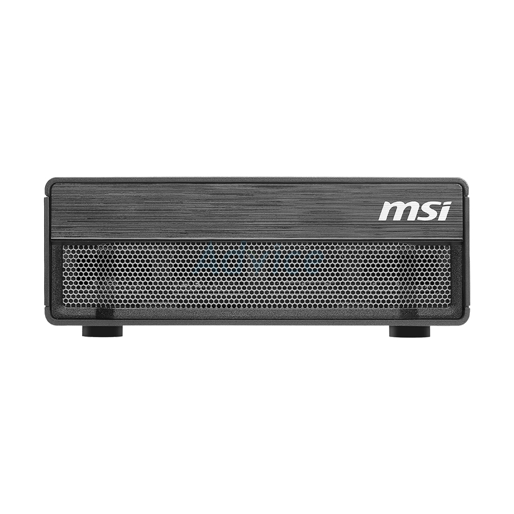 NVIDIA DGX Spark MSI EdgeXpert 60STH-BGB104TG5 (9S6-C9311-60S)