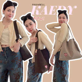 (W5)กระเป๋าหนังสะพายข้าง รุ่น KEADY