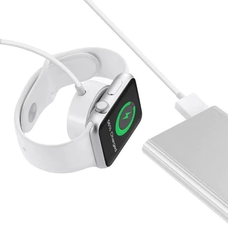 เครื่องชาร์จไร้สาย (สินค้าชิ้นนี้ไม่วางจำหน่าย) smartwatch