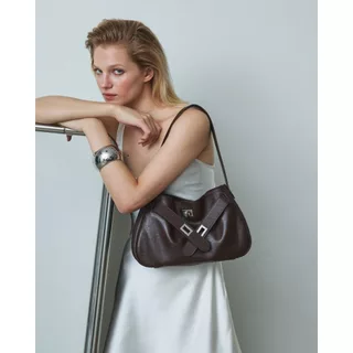 Aristotle bag – Buckle off Pouch