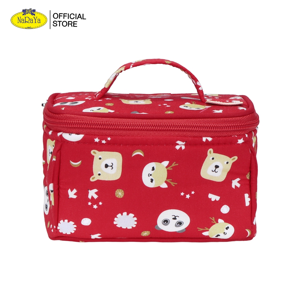 NaRaYa Multipurpose Bag กระเป๋าเอนกประสงค์ NB/K-37AN/S
