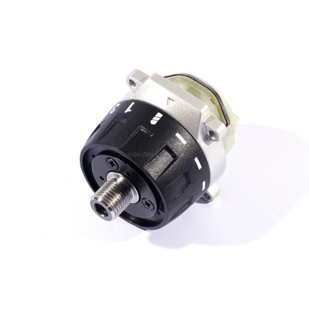 อะไหล่ สว่านแบต Makita DDF487#11 เฟืองเกียร์ NO.11 GEAR ASSEMBLY FOR DDF487 Code 122B22-3