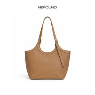 NF25012 NEFOIND กระเป๋า Shopping bag รุ่น Laura