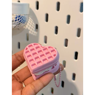 พวงกุญแจคลิกเกอร์ Clicker keychain