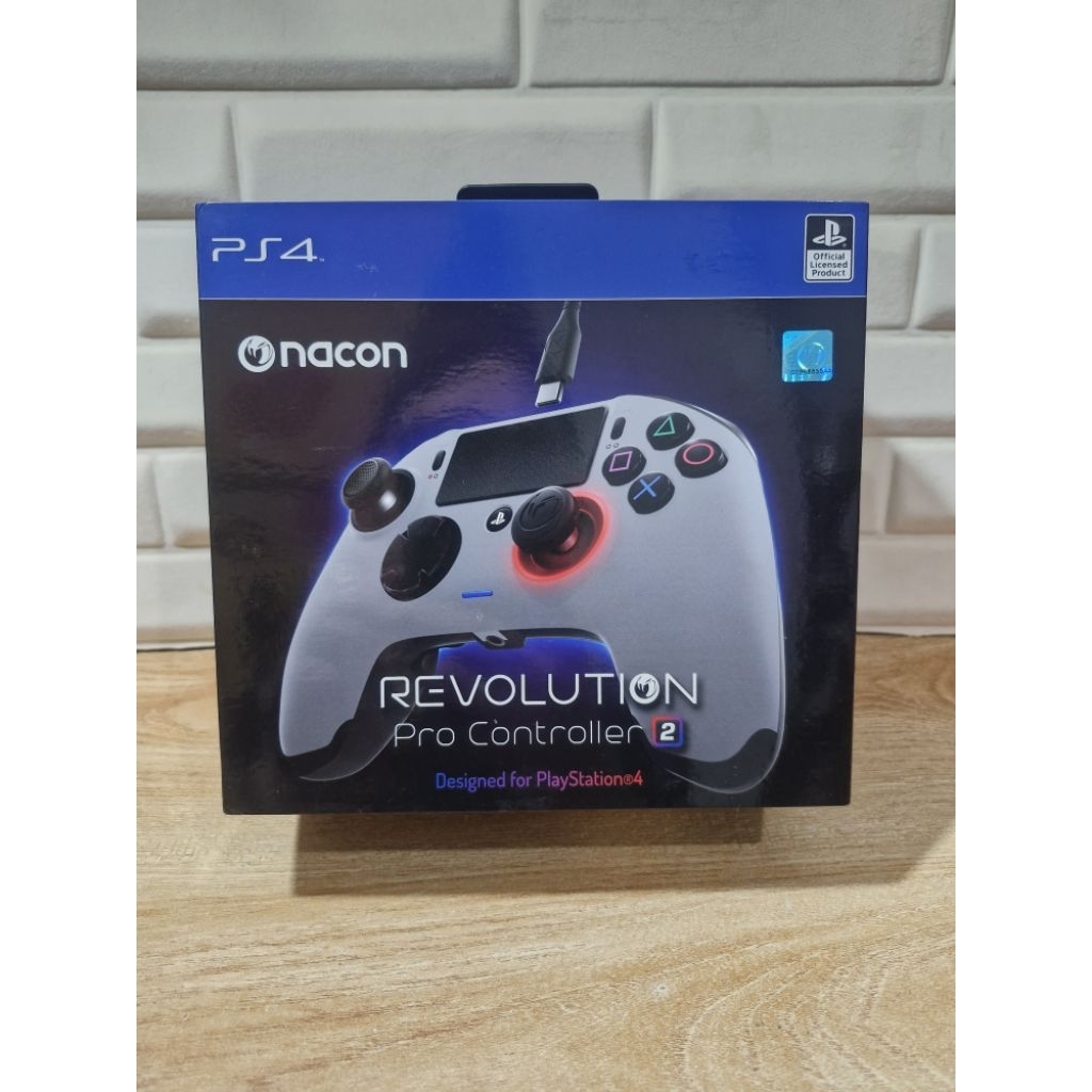 จอย nacon Pro Controller 2 Revolution