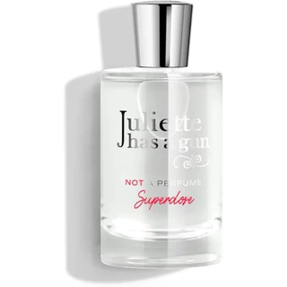 🍀น้ำหอม JULIETTE HAS A GUN NOT A PERFUME SUPREDOSE /EDP 100ml.🍀น้ำหอมสายคลีนมาแล้ว