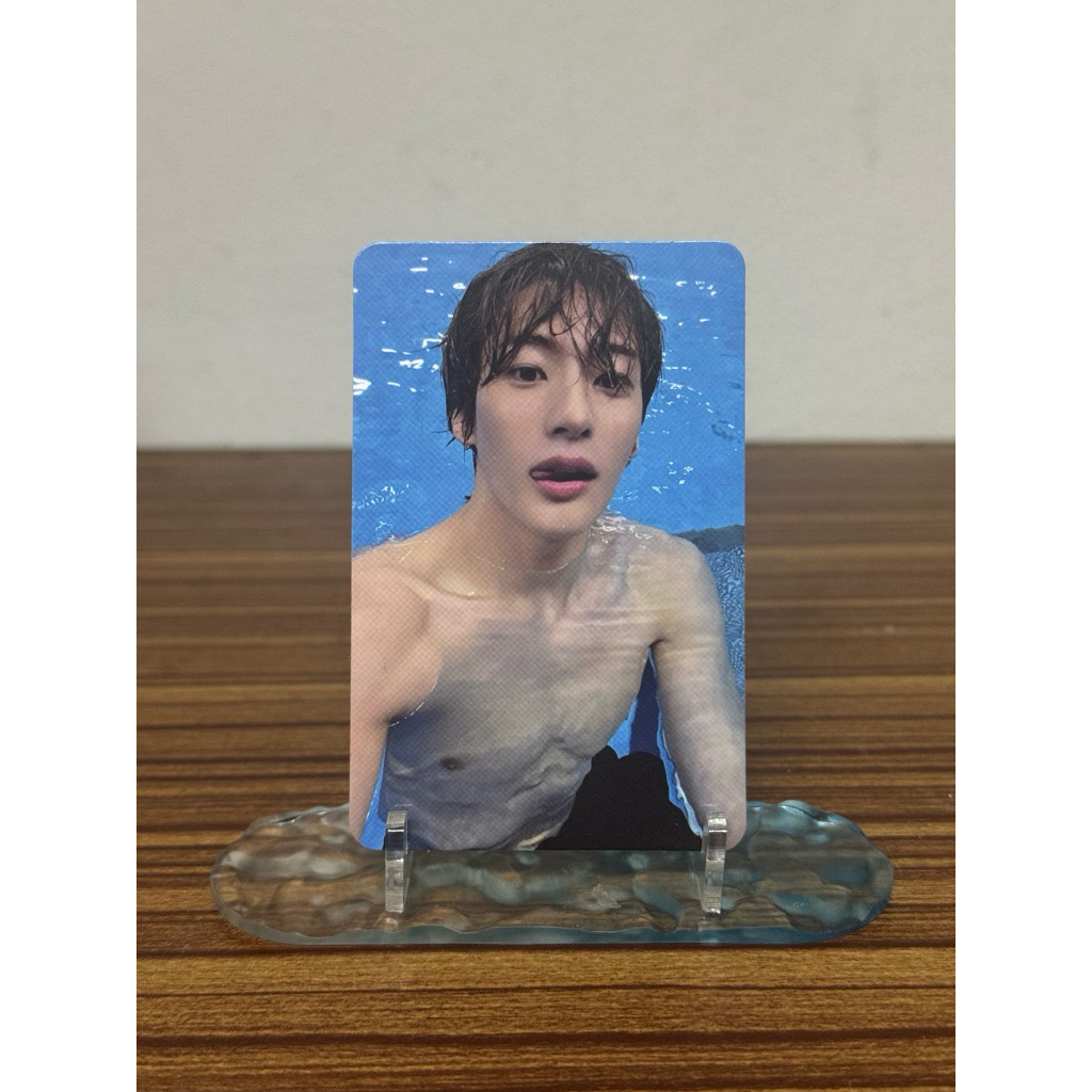 ✨พร้อมส่ง การ์ด Riize photocard 2