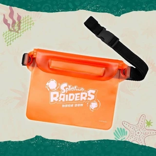 [พร้อมของแถม ส่งทันที] Nintendo Switch 2 : NS2 Splatoon Raiders (Asia) English Ver.