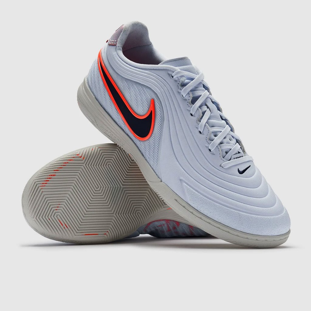 รองเท้าฟุตซอล Nike Tiempo ReactGato