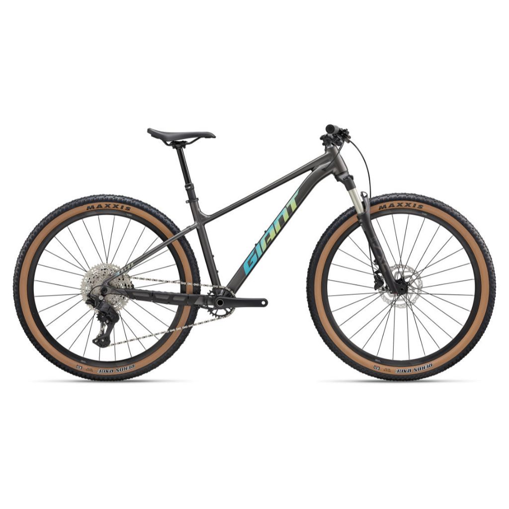 เสือภูเขา Giant Talon 29 0 ขนาดล้อ 29นิ้ว  จักรยานเสือภูเขา MTB