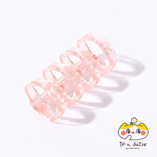 i'm a daisy - สันห่วงถอดได้ 4 ห่วง (ชุดละ 2 ชิ้น) มี 7 สีให้เลือก